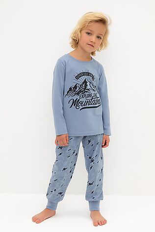 CROCKID Пижама #1216405