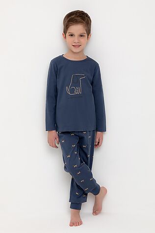 CROCKID Пижама #1216406