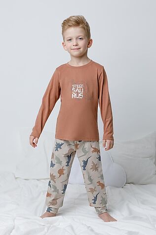 CROCKID Пижама #1216408