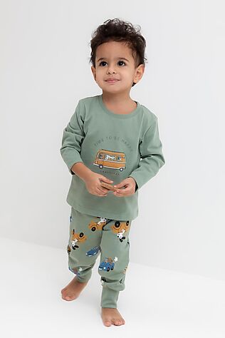 CROCKID Пижама #1216410