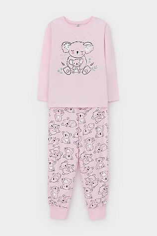 CROCKID Пижама #1216412