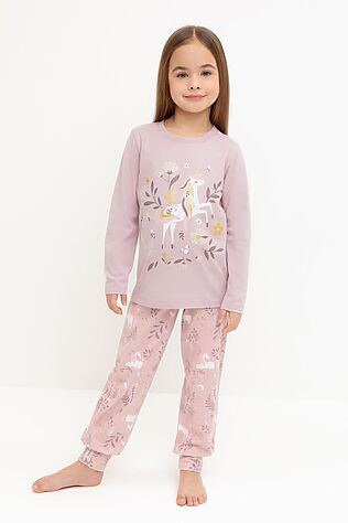 CROCKID Пижама #1216413