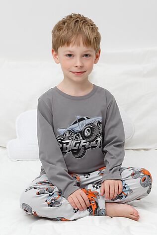 CROCKID Пижама #1216414