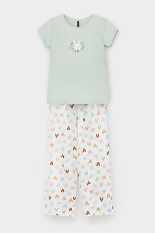 CROCKID Пижама #1216415