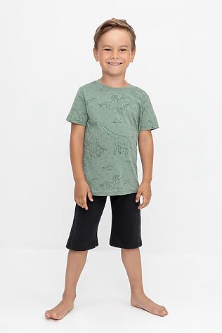 CROCKID Пижама #1216416