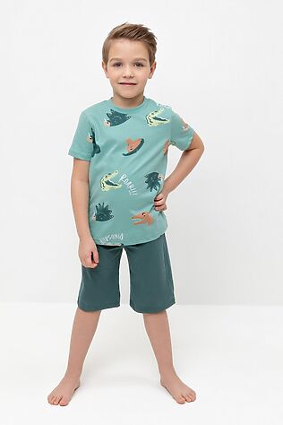 CROCKID Пижама #1216417