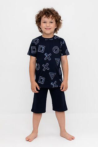 CROCKID Пижама #1216419