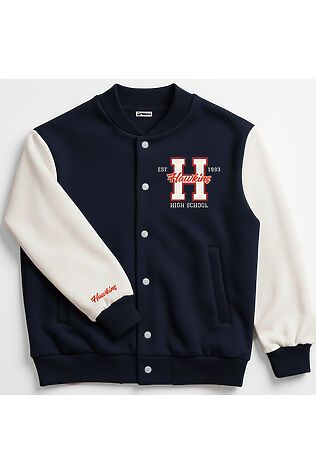 YOULALA Бомбер #1216423