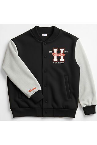 YOULALA Бомбер #1216424