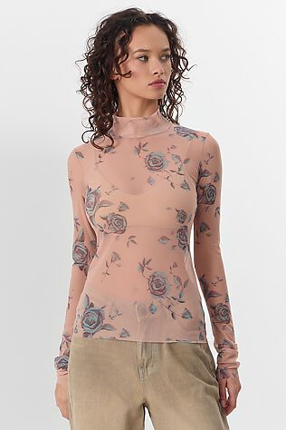 MARK FORMELLE Джемпер #1216433