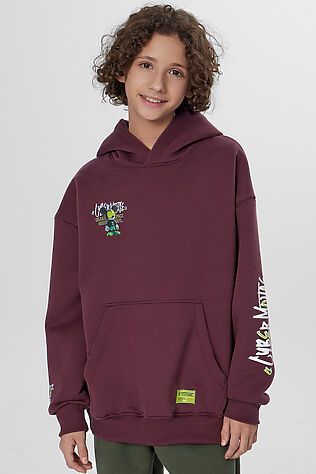 MARK FORMELLE Худи #1216434