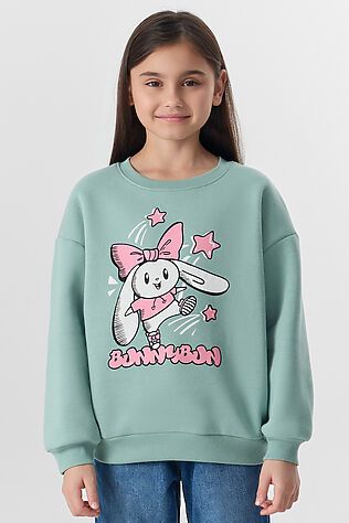 MARK FORMELLE Свитшот #1216441