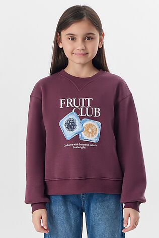 MARK FORMELLE Свитшот #1216442