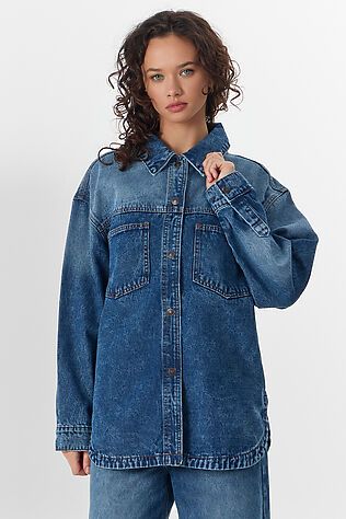 MARK FORMELLE Куртка #1216455