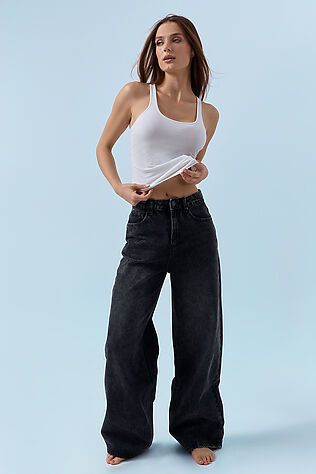 MARK FORMELLE Джинсы #1216458