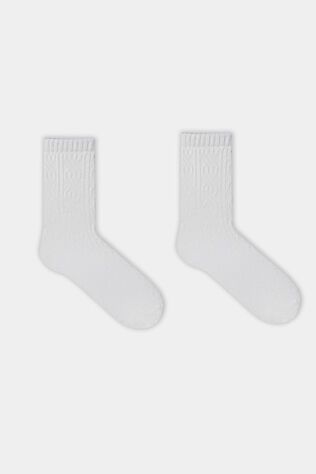 MARK FORMELLE Носки #1216464