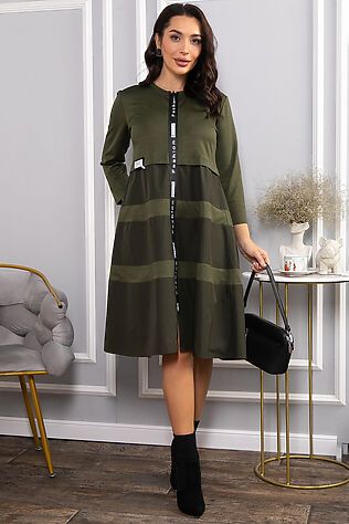 LADY TAIGA Платье #1216489