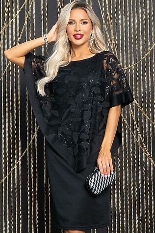 LADY TAIGA Платье #1216492