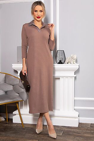 LADY TAIGA Платье #1216493