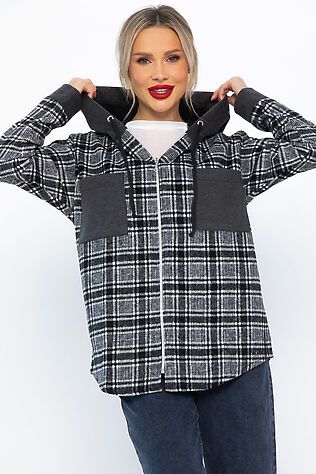 LADY TAIGA Рубашка #1216497