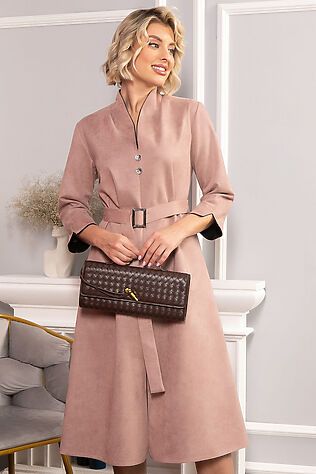 LADY TAIGA Платье #1216504