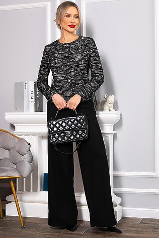 LADY TAIGA Костюм (Жакет+Брюки) #1216506