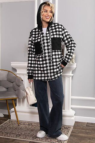 LADY TAIGA Рубашка #1216507