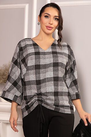 LADY TAIGA Блуза #1216529