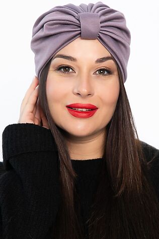 LADY TAIGA Чалма с бантом #1216545