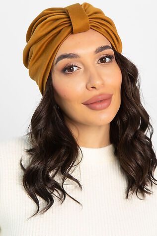 LADY TAIGA Чалма с бантом #1216547