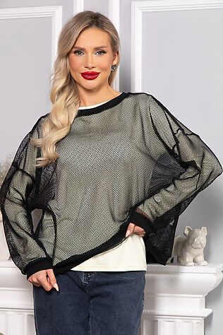 LADY TAIGA Свитшот #1216554