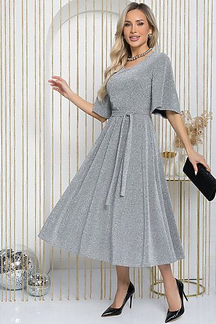 LADY TAIGA Платье #1216555