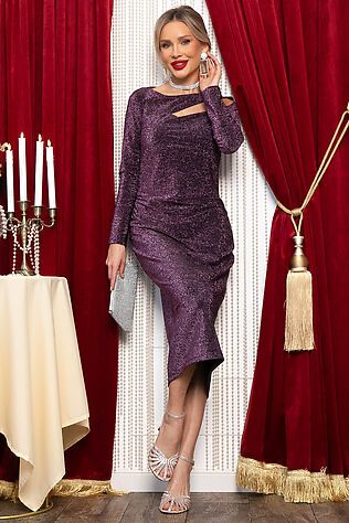 LADY TAIGA Платье #1216557