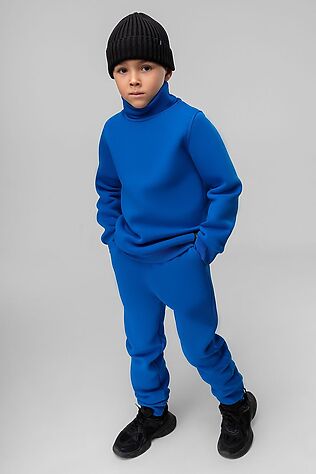 BODO Костюм (Толстовка+Брюки) #1216570