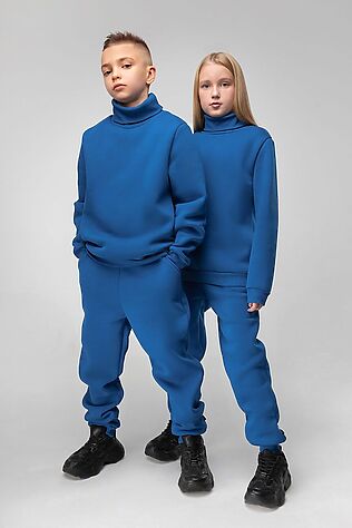 BODO Костюм (Водолазка+Брюки) #1216572