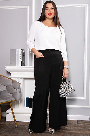 LADY TAIGA Брюки #1216622