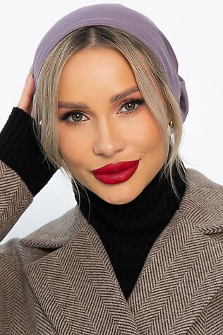 LADY TAIGA Чалма с резинкой #1216623