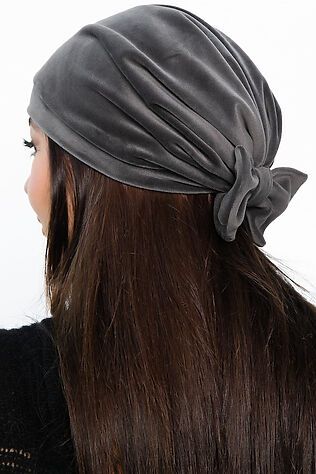 LADY TAIGA Чалма с бантом #1216625