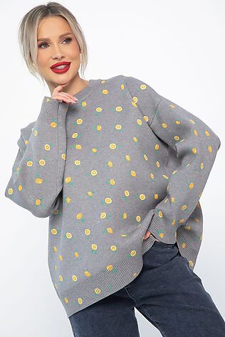 LADY TAIGA Свитер #1216629