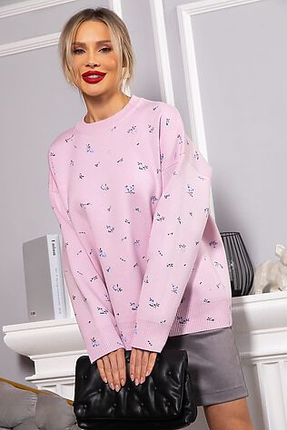 LADY TAIGA Свитер #1216630