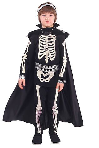 BATIK Костюм Кощей #1216657