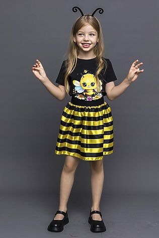BATIK Костюм Пчелка #1216659