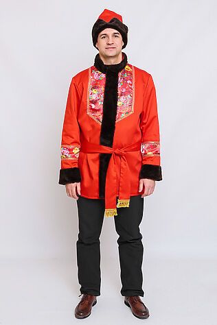 BATIK Костюм Матвей #1216663