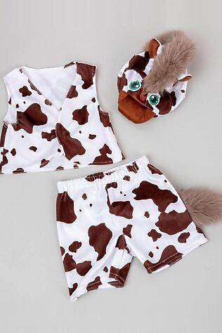 BATIK Костюм Лошадь Макс размер #1216665