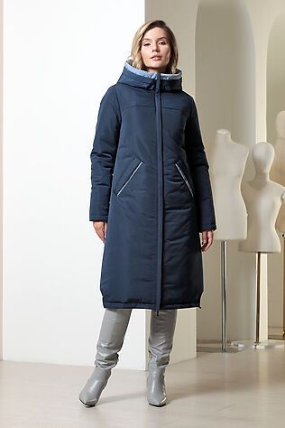 DIZZYWAY Пальто #1216708