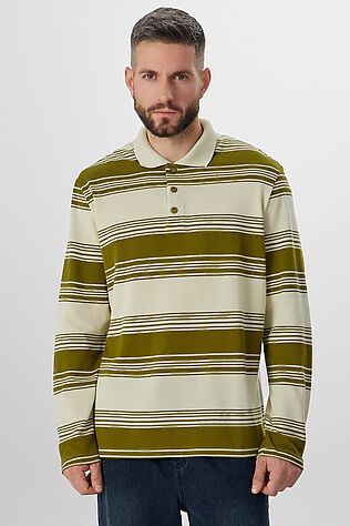 MARK FORMELLE Поло #1216718