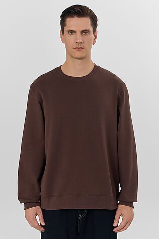 MARK FORMELLE Свитшот #1216719