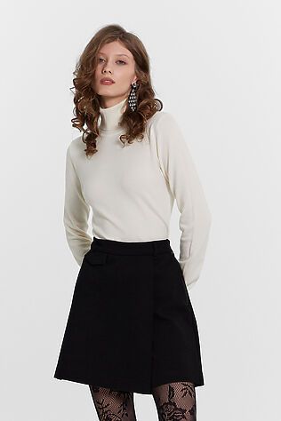 MARK FORMELLE Водолазка #1216720