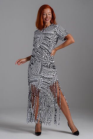 НАТАЛИ Платье 7480/1 #1216813