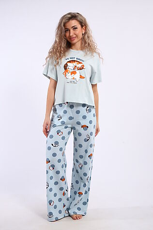 НАТАЛИ Костюм с брюками арт. КД-00-007 #1216814